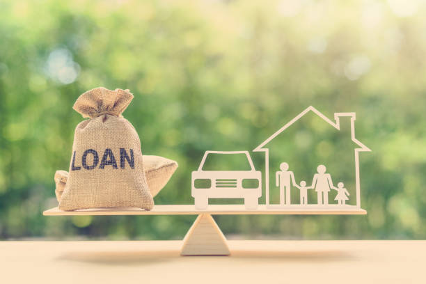 Philippi, WV Loan Agency Company